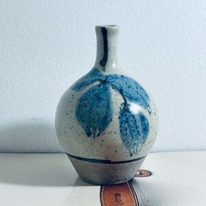 Healy Studio Bud Vase